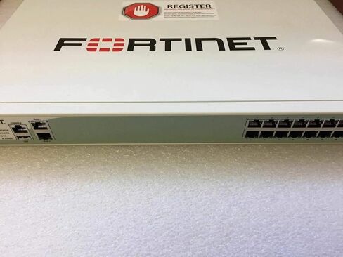 Fortinet | FG-200D | FortiGate-200D 18 x GE RJ45 (16 x LAN, 2 x WAN), 2x GE SFP DMZ, SPU NP4Lite and CP8 hardware accelerated, 64GB onboard SDD storage Firewall in Saudi Arabia