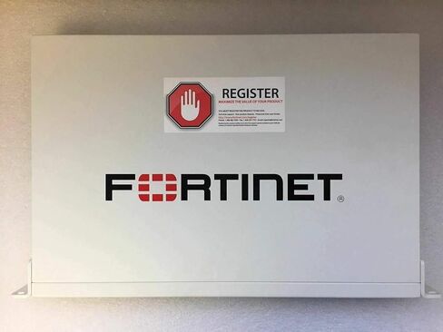 Fortinet | FG-200D | FortiGate-200D 18 x GE RJ45 (16 x LAN, 2 x WAN), 2x GE SFP DMZ, SPU NP4Lite and CP8 hardware accelerated, 64GB onboard SDD storage Firewall in Saudi Arabia