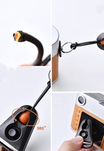 Camera Wrist Strap Quick Release, Adjustable Camera Hand-woven Strap for DSLR SLR, Replacement Wrist Strap, Load 40Kg in Kuwait