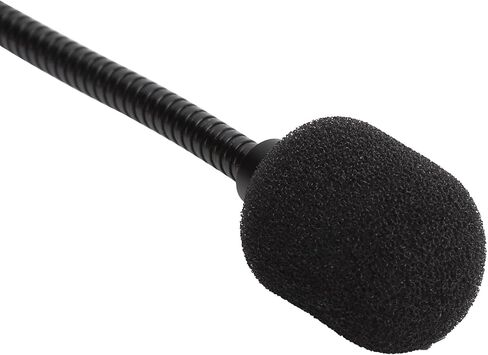 TBEST Crophone لـ MIC المحمول لـ USB CUTER لعام 2000/XPUSB ميكروفون لبلاب CUTER ، MICROPHONE USB لـ PC CUTER CUTER MIC لعام 2000/7/OS X in Saudi Arabia