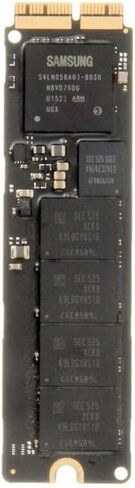 استبدال لـ Fits Samsung 128GB SSD 661-00153 لـ Apple IMAC 21.5 "27" أواخر 2013-Late 2014 in Saudi Arabia