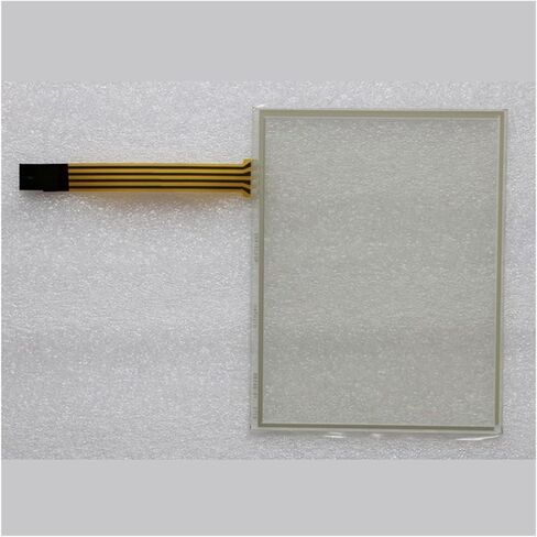 ETOP20C-0050-TouchPad مقاومة لوحة اللمس الشاشة الحجم: 7 ~ 10 بوصات in Saudi Arabia