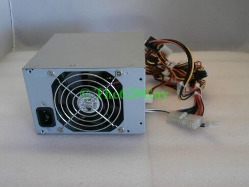 HP XW4400 460W 460 WATT POWERSS 435128-001 381840-002 DELTA DPS-460CB C (متجدد) in Saudi Arabia