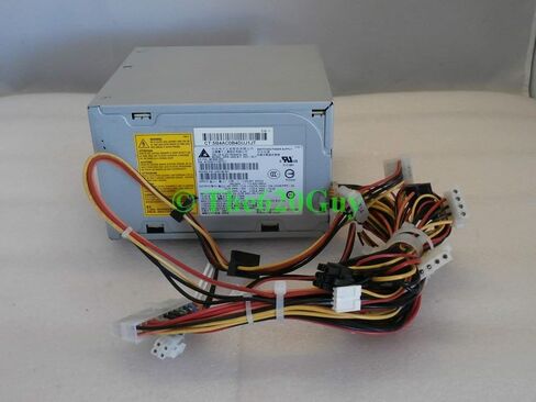 HP XW4400 460W 460 WATT POWERSS 435128-001 381840-002 DELTA DPS-460CB C (متجدد) in Saudi Arabia
