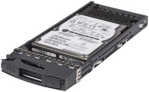 NetApp X422A-R5 600GB 10K 6GBPS SAS 2.5 HDD in Kuwait