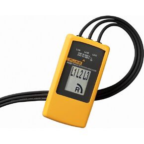 Fluke 9040 3 Phase Rotation Indicator