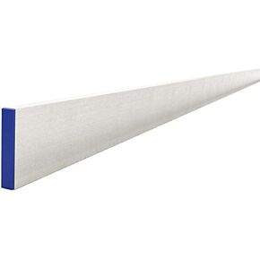 Bon Tool 24-119 Screed - 3/4" X 4" X 4' Reinforced H Alum