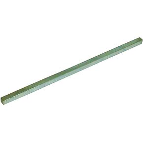 Stens 260-034 Straight Key Stock 3/8" Size,12" Length