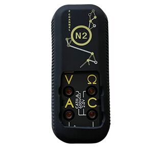 N2 Magnetic Boot (Blue)