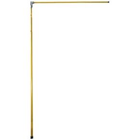 Quickclick Extended Plus Load Height Measuring Stick - Measures Up to 20 Feet - Measure Your Load Before You Hit The Road™