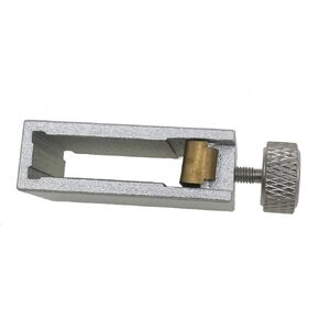 Height Gage Scriber Clamp for Use with Inch Models Height Gages