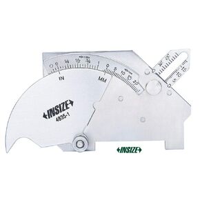 INSIZE 4835-1 Welding Gage