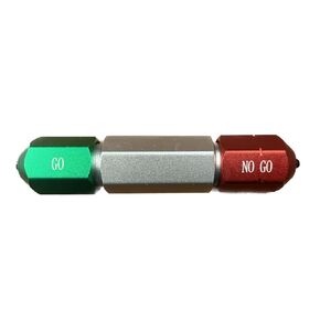 HHIP 4102-0003 Handle for 251-500" Pin Gage