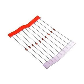 1N4148 Diode, DO-35, General Purpose Diode, 200MA, 100V (Pack of 50)