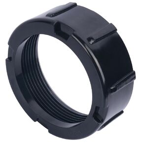 A0578900 Single PVC Union Nut Fits R0452100 PLC1400 - PLC700