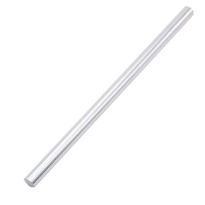 1-1/8" 6061 Aluminum Round Rod 12" Long Solid T6511 New Lathe Bar Stock