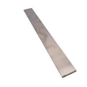 Alloy 304 Stainless Steel Flat Bar - 1/8" x 3" x 12"…