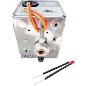 Replacement Damper Motor Actuator for Honeywell ARD ZD M847D 2 Wire Spring Motor RZ3-1MNormally Ships Same Day