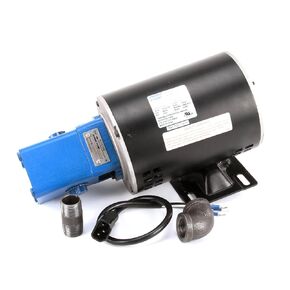 Frialator 60143513-CL 115V/230V Pump Service Kit