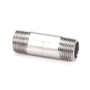 Henny Penny 35817 Nipple, 1/2" x 2 1/4" LG Hospital