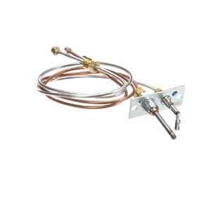 THERMOJADE Pilot Assembly 0072, Stainless Steel