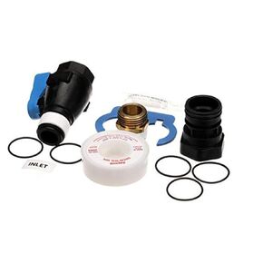 Vulcan Hart (VULCC) Inlet Valve Assembly