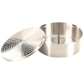 Hamilton Beach Commercial 990016601, Filter Basket W/Lid D50060