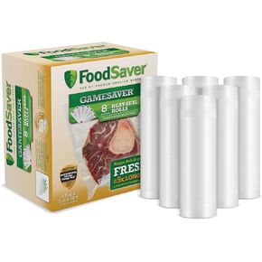 أكياس حفظ الطعام شديدة التحمل بسعة ربع لتر، 44 عبوة in Kuwait