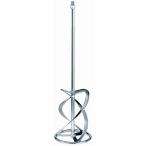 CS Unitec MG 235 H 9.25" High-Viscosity Mixing Paddle, Hex Shank