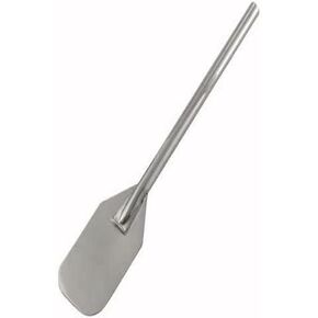 Winco Stainless Steel Mixing Paddle, 24-Inch