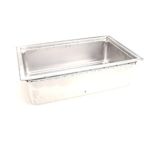 WS-60848 Pan Without Drain M100T W/WSL