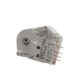 H&K International E-14-3 Defrost Timer