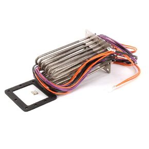 Rational 87.01.021 Heating Element with Gasket, Sc
