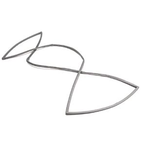RPC06-873B Full Height Door, Gasket, O.D