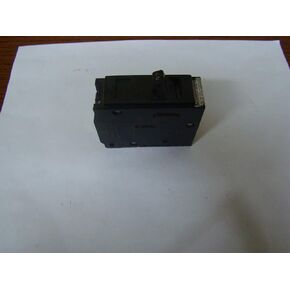 MP115 15-Amp Single Pole Type MP-T Circuit Breaker