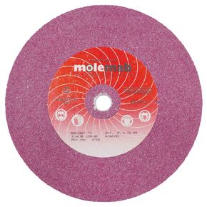 Stens Grinding Wheel 750-111 8" x 1" x 5/8" 36 grit Ruby