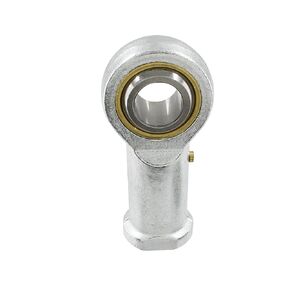 4 Pcs SI8T/K Rod End Ball Bearing, 8mm Female Thread Right Hand Metric Rod end Joint Bearing Self Lubricating