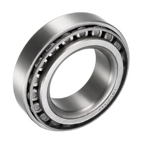 1pcs LM501349/LM501310 Tapered Roller Bearing - [1.625 Inch x 2.891 Inch x 0.77 Inch] Chrome Steel Bearing Cone and Cup Set for Conveyor System Use