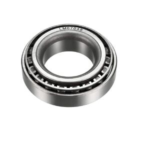 uxcell LM104949/11 Tapered Roller Bearing Cone and Cup Set 2" Bore 3.25" O.D. 0.875" Width