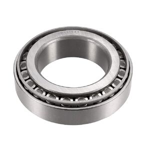 uxcell JM511946/JM511910 Tapered Roller Bearing Cone and Cup Set 65mm Bore 110mm O.D. 28mm Width