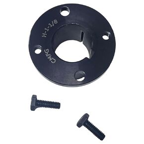 Taper Bushing Split Taper Bushings H 1 1/8 STB Serries H Type 1-1/8" Bore,Bushing for Pulley