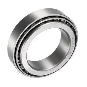 1pcs 32906x Tapered Roller Bearing - [30mm x 47mm x 12mm] Chrome Steel Bearing Cone and Cup Set for Conveyor System Use