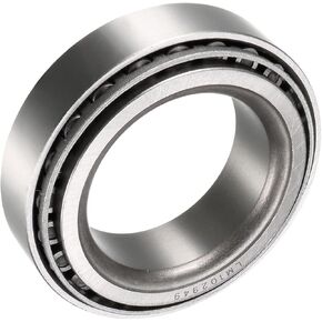 قطعة واحدة LM102949/LM102910 محمل أسطواني مدبب - [1.7812 بوصة × 2.891 بوصة × 0.77 بوصة] مخروط محمل فولاذي من الكروم ومجموعة أكواب لاستخدام نظام الناقل in Kuwait
