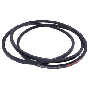 3V850 V Belt Compatible with Wascomat W183 W184 Compatible with Huebsch Compatible with Speed Queen 770152 F280341 Rubber 3/8" x 85" OC