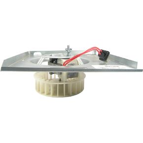 NuTone 87546000 B-unit Motor Assembly for 769RFT, 769RF and V769RF Ventilation Fans