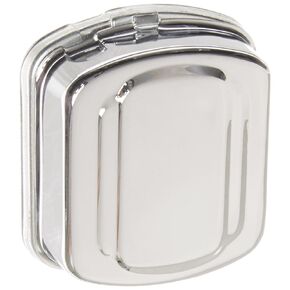 NSI-TA725 Light Duty and General Purpose Buzzer with Switch, 8-16 VAC, 3-6 VDC, 1 Amp Current, 2-1/2" Width, 3" Height, 1" Depth, Ohm
