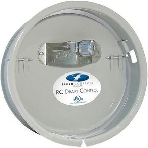 Tjernlund DC6 6 "نموذج التحكم في المسودة المفردة in Kuwait