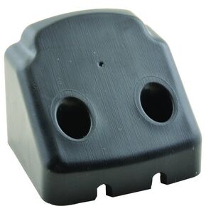 DETEX Corporation Exit Alarm End Cap 101822