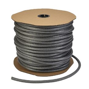 Mutual Industries Standard Backer Rod, 2500 Linear Feet, 1/2"