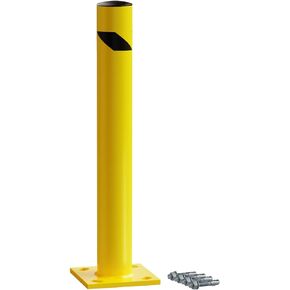 Crowd Control Warehouse Trafford Industrial Steel Bollards